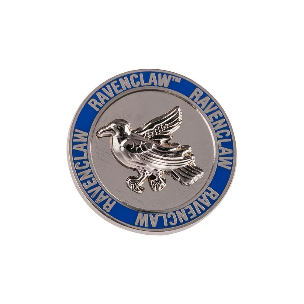 Ravenclaw House‎ Icon Pin On Pin